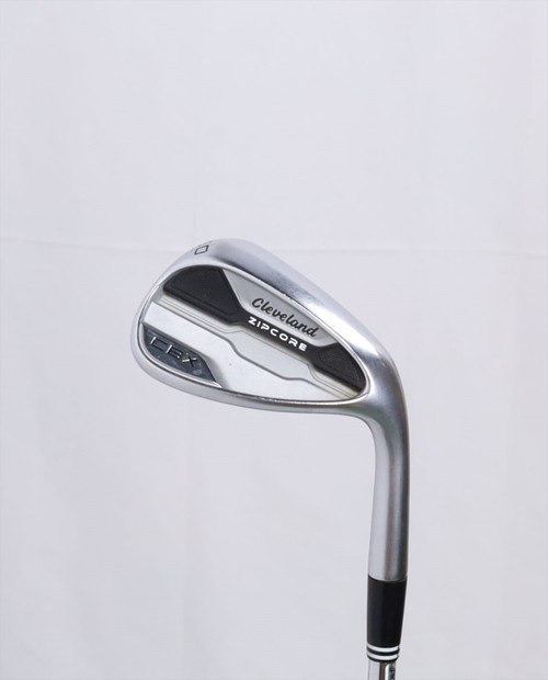 Cleveland Cbx Zipcore Satin Wedge 50°-11 Dynamic Gold 115 12753643 Good Cleveland Cbx Zipcore Satin Wedge 50°-11 Dynamic Gold 115 12753643 Good