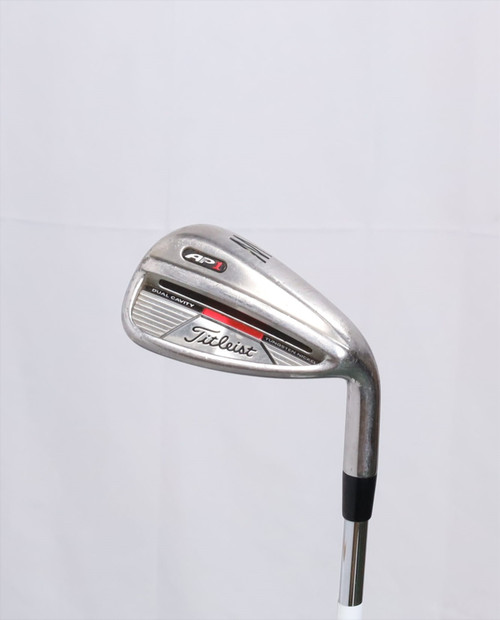Titleist Ap1 Gap Wedge True Temper Dynamic Gold S300 Stl 12753827 Good Titleist Ap1 Gap Wedge True Temper Dynamic Gold S300 Stl 12753827 Good