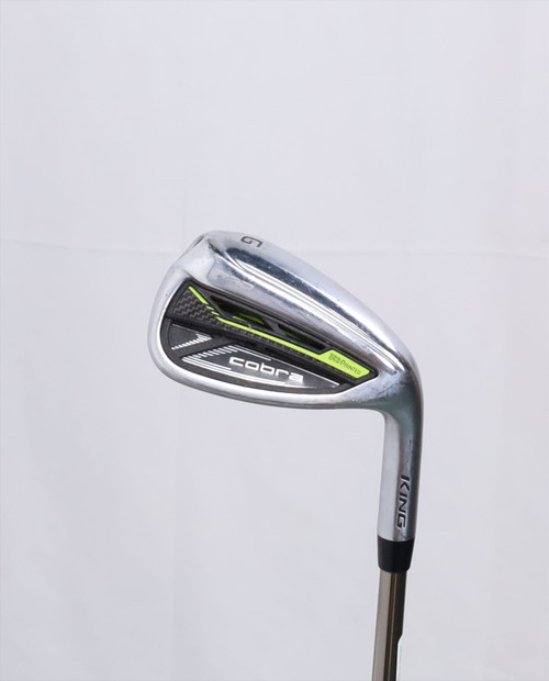 Cobra Radspeed Gap Wedge Ust Recoil Esx 460 Graphite 12753843 Good Cobra Radspeed Gap Wedge Ust Recoil Esx 460 Graphite 12753843 Good