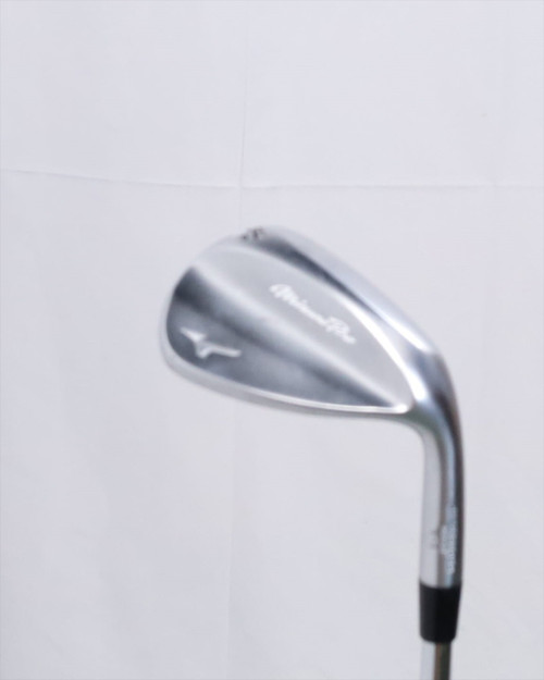 Mizuno T1 White Satin P Grind Wedge 54°-10 Stiff Dynamic Gold S400 12753908 Good Mizuno T1 White Satin P Grind Wedge 54°-10 Stiff Dynamic Gold S400 12753908 Good