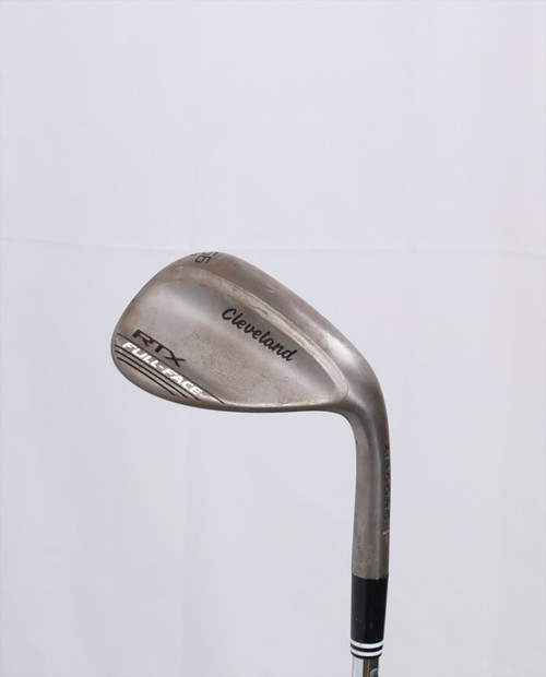 Cleveland Rtx Zipcore Tour Rack Low Wedge 56°-9 Kbs Tour-V 130 12610420 Good Cleveland Rtx Zipcore Tour Rack Low Wedge 56°-9 Kbs Tour-V 130 12610420 Good