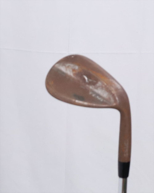 Mizuno T24 Satin V Grind Wedge 56°-12 Wedge Dynamic Gold S400 12618124 Fair Mizuno T24 Satin V Grind Wedge 56°-12 Wedge Dynamic Gold S400 12618124 Fair