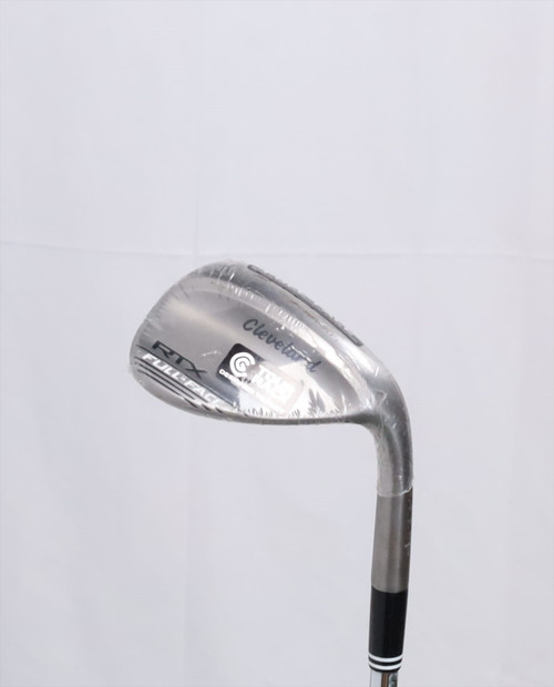 Cleveland Rtx Full Face Zipcore Tour Rack Wedge 56°-9 Dynamic Gold 12610422 Cleveland Rtx Full Face Zipcore Tour Rack Wedge 56°-9 Dynamic Gold 12610422