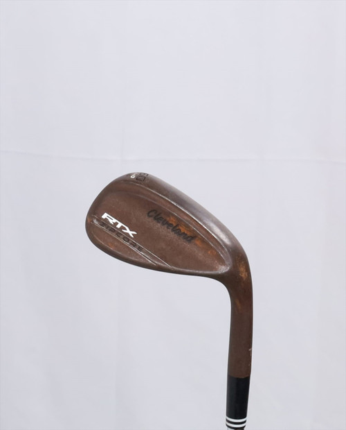Cleveland Rtx Zipcore Tour Rack Mid Wedge 60°-10 Dynamic Gold 12610456 Good Cleveland Rtx Zipcore Tour Rack Mid Wedge 60°-10 Dynamic Gold 12610456 Good