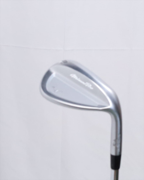 Mizuno T3 White Satin M Grind Wedge 58°-12 Kbs Hi-Rev 2.0 115 12684761 Good Mizuno T3 White Satin M Grind Wedge 58°-12 Kbs Hi-Rev 2.0 115 12684761 Good