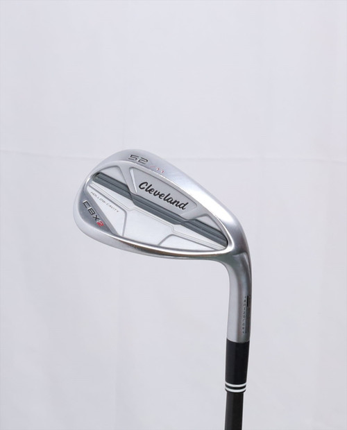 Cleveland Cbx2 Wedge 52°-11 Wedge Cleveland Rotex Precision 12615181 Good Cleveland Cbx2 Wedge 52°-11 Wedge Cleveland Rotex Precision 12615181 Good