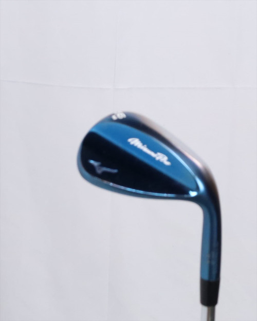 Mizuno T1 Blue Ion M Grind Wedge 56°-10 Wedge Dynamic Gold S400 12686218 Good