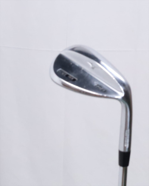 Mizuno T20 Satin Wedge 61°-7 Regular Fst Kbs Tour 110 Stl 12699544 Good Mizuno T20 Satin Wedge 61°-7 Regular Fst Kbs Tour 110 Stl 12699544 Good