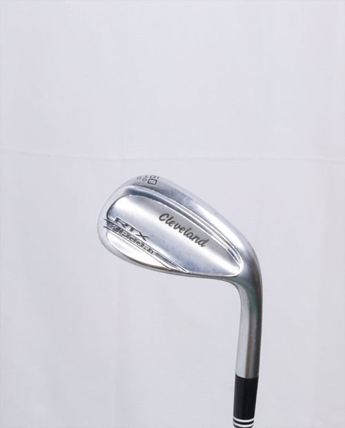 Cleveland Rtx Zipcore Tour Satin Mid Wedge 60°-10 Dynamic Gold 12619063 Good Cleveland Rtx Zipcore Tour Satin Mid Wedge 60°-10 Dynamic Gold 12619063 Good