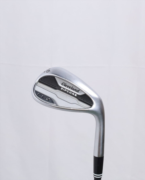 Cleveland Cbx Zipcore Satin Wedge 56°-12 Project X Catalyst 80 12623452 Good Cleveland Cbx Zipcore Satin Wedge 56°-12 Project X Catalyst 80 12623452 Good