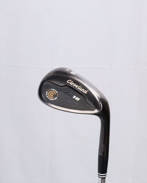Cleveland Cg16 Black Pearl Wedge 56°-14 Wedge Cleveland Traction 12629357 Fair Cleveland Cg16 Black Pearl Wedge 56°-14 Wedge Cleveland Traction 12629357 Fair