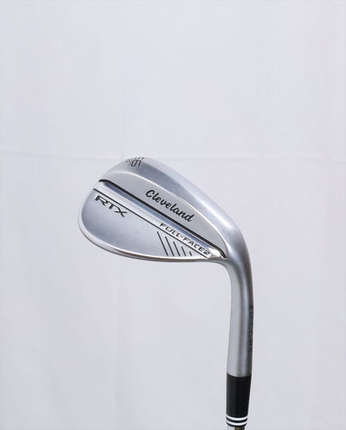 Cleveland Rtx Full Face 2 Tour Satin Wedge 56°-10 Dynamic Gold 12639191 Good Cleveland Rtx Full Face 2 Tour Satin Wedge 56°-10 Dynamic Gold 12639191 Good