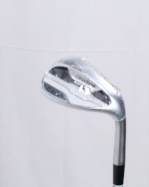 Cleveland Cbx Zipcore Satin Wedge 58°-10 Wedge Project X Catalyst 80 12718560 Cleveland Cbx Zipcore Satin Wedge 58°-10 Wedge Project X Catalyst 80 12718560