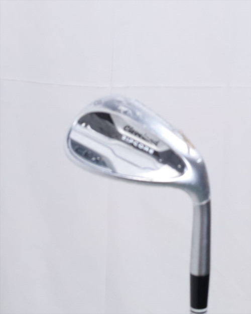 Cleveland Cbx Zipcore Satin Wedge 58°-10 Wedge Project X Catalyst 80 12718561 Cleveland Cbx Zipcore Satin Wedge 58°-10 Wedge Project X Catalyst 80 12718561