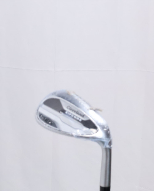 Cleveland Cbx Zipcore Satin Wedge 58°-10 Ladies Action Ultralite 50 12718615 Cleveland Cbx Zipcore Satin Wedge 58°-10 Ladies Action Ultralite 50 12718615