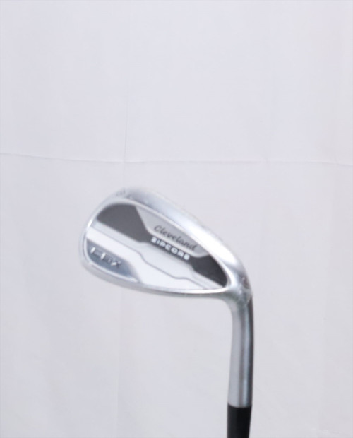 Cleveland Cbx Zipcore Satin Wedge 48°-9 Ladies Action Ultralite 50 12719469 Cleveland Cbx Zipcore Satin Wedge 48°-9 Ladies Action Ultralite 50 12719469