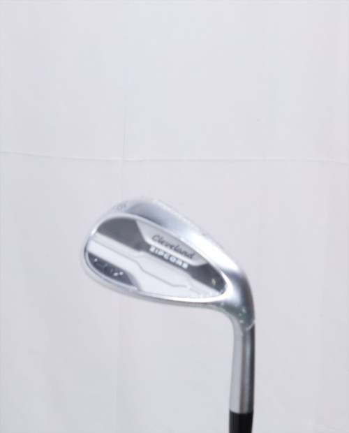 Cleveland Cbx Zipcore Satin Wedge 56°-12 Ladies Action Ultralite 50 12719580 Cleveland Cbx Zipcore Satin Wedge 56°-12 Ladies Action Ultralite 50 12719580
