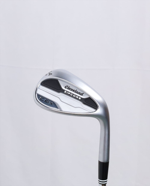 Cleveland Cbx Zipcore Satin Wedge 54°-12 Dynamic Gold 115 12719621 Excellent Cleveland Cbx Zipcore Satin Wedge 54°-12 Dynamic Gold 115 12719621 Excellent
