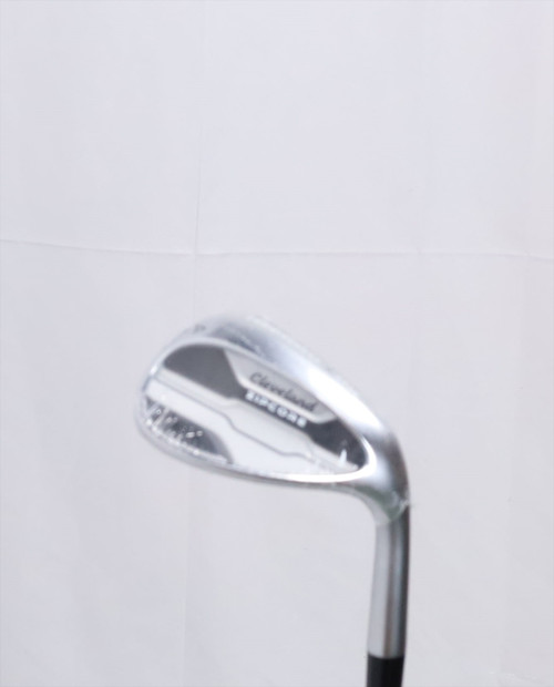 Cleveland Cbx Zipcore Satin Wedge 54°-12 Ladies Action Ultralite 50 12719914 Cleveland Cbx Zipcore Satin Wedge 54°-12 Ladies Action Ultralite 50 12719914