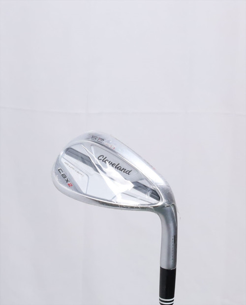 Cleveland Cbx2 Wedge 52°-11 Ladies Cleveland Action Ultralite 50 12720239 Cleveland Cbx2 Wedge 52°-11 Ladies Cleveland Action Ultralite 50 12720239