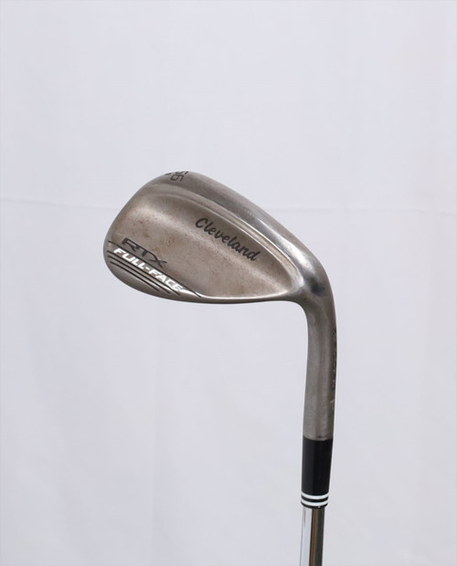 Cleveland Rtx Full Face Zipcore Tour Rack Wedge 56°-9 Dynamic Gold 12610441 Good Cleveland Rtx Full Face Zipcore Tour Rack Wedge 56°-9 Dynamic Gold 12610441 Good