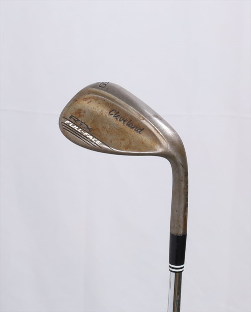 Cleveland Rtx Full Face Zipcore Tour Rack Wedge 60°-9 Dynamic Gold 12610482 Good Cleveland Rtx Full Face Zipcore Tour Rack Wedge 60°-9 Dynamic Gold 12610482 Good