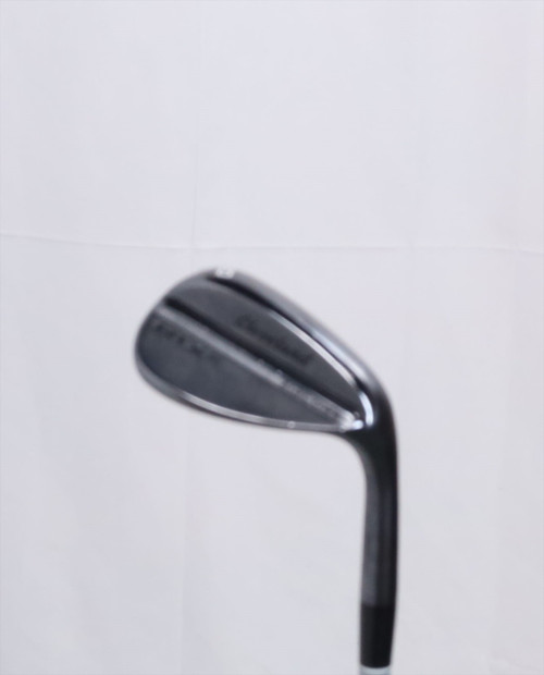 Cleveland Rtx 6 Zipcore Black Satin Full Grind Wedge 60°-12 12636916 Excellent Cleveland Rtx 6 Zipcore Black Satin Full Grind Wedge 60°-12 12636916 Excellent