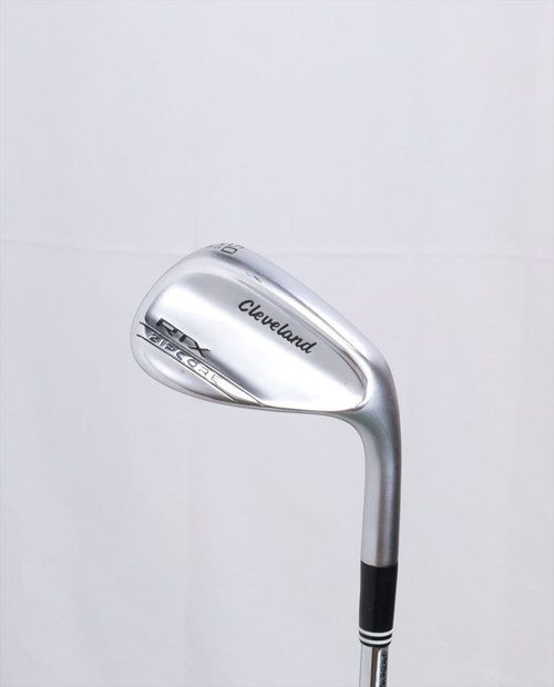 Cleveland Rtx Zipcore Tour Satin Mid Wedge 50°-10 Kbs Tour-V 130 12639217 Good Cleveland Rtx Zipcore Tour Satin Mid Wedge 50°-10 Kbs Tour-V 130 12639217 Good