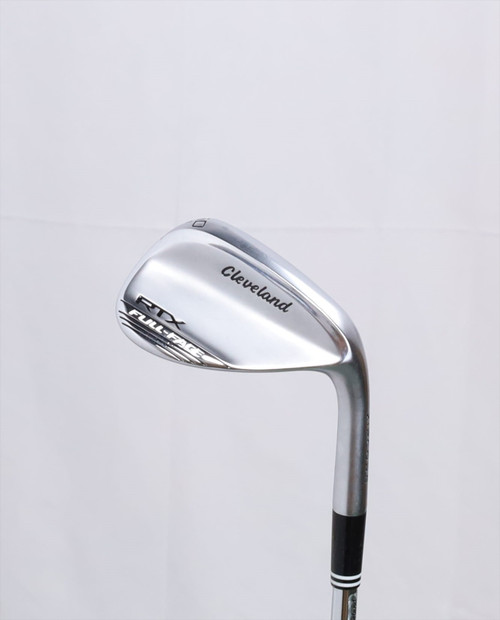 Cleveland Rtx Full Face Zipcore Tour Satin Wedge 50°-9 Dynamic Gold 2718635 Good Cleveland Rtx Full Face Zipcore Tour Satin Wedge 50°-9 Dynamic Gold 2718635 Good