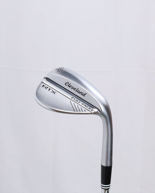 Cleveland Rtx Full Face 2 Tour Satin Wedge 56°-10 Dynamic Gold 2720727 Excellent Cleveland Rtx Full Face 2 Tour Satin Wedge 56°-10 Dynamic Gold 2720727 Excellent