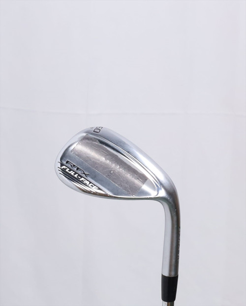 Cleveland Rtx Full Face Zipcore Tour Satin Wedge 60°-9 Kbs Hi-Rev 12720859 Good Cleveland Rtx Full Face Zipcore Tour Satin Wedge 60°-9 Kbs Hi-Rev 12720859 Good