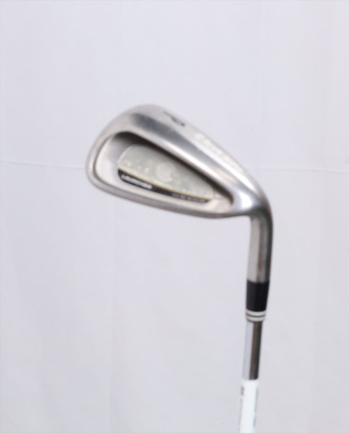 Cleveland Launcher Pitching Wedge Stiff Cleveland True Temper Stl 12731995 Good Cleveland Launcher Pitching Wedge Stiff Cleveland True Temper Stl 12731995 Good