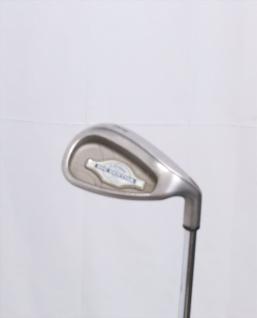 Callaway Big Bertha X-12 Gap Wedge Callaway Rch 99 Stl 12735144 Fair Callaway Big Bertha X-12 Gap Wedge Callaway Rch 99 Stl 12735144 Fair