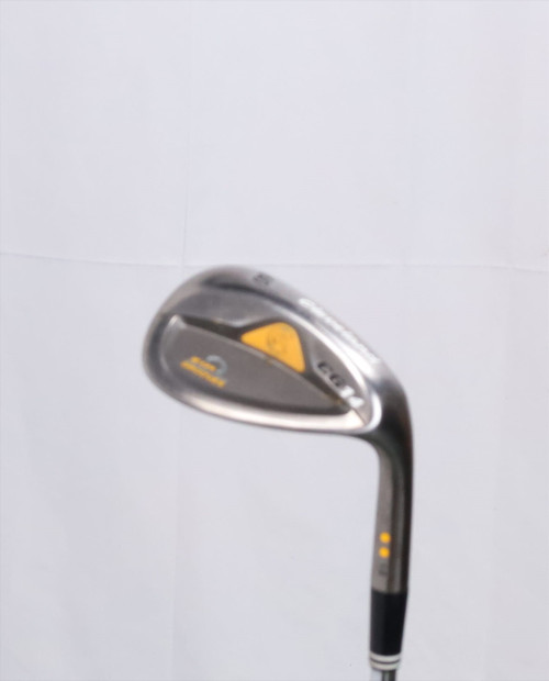 Cleveland Cg14 Black Pearl Wedge 60°-12 Wedge Cleveland Traction 12740380 Fair Cleveland Cg14 Black Pearl Wedge 60°-12 Wedge Cleveland Traction 12740380 Fair