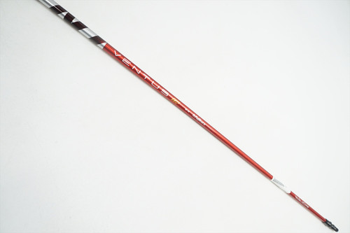 Fujikura Ventus Tr Red Velocore 6-X X-STIFF 44.25" Driver Shaft Taylormade 60788 Fujikura Ventus Tr Red Velocore 6-X X-STIFF 44.25" Driver Shaft Taylormade 60788