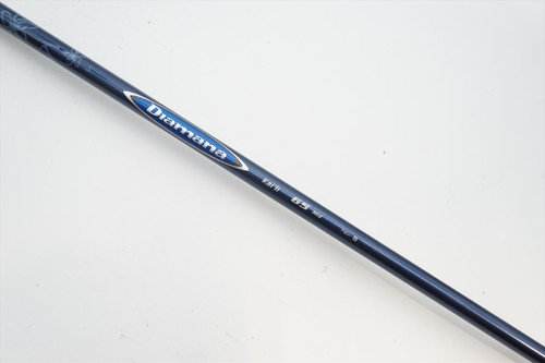 Mitsubishi Kai'Li Blue 60 60G Stiff 44" Driver Shaft Titleist 576737 Mitsubishi Kai'Li Blue 60 60G Stiff 44" Driver Shaft Titleist 576737