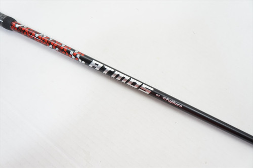 Fujikura Atmos Red 5 R 50g Regular 42.75" Driver Shaft Mizuno 1061145 Fujikura Atmos Red 5 R 50g Regular 42.75" Driver Shaft Mizuno 1061145