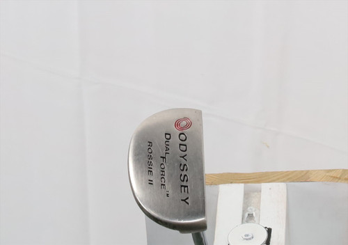 Odyssey Df Rossie 2 32.5" Putter Fair Rh 12780115