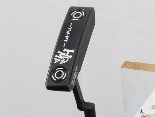 Honma Tw-Pt Blade 34.5" Putter Good Rh 12781766 Honma Tw-Pt Blade 34.5" Putter Good Rh 12781766