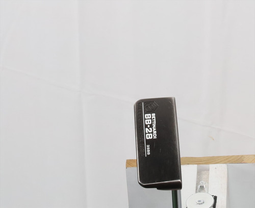 Bettinardi 2022 Bb28 Center 35" Putter Good Rh 12781829 Bettinardi 2022 Bb28 Center 35" Putter Good Rh 12781829