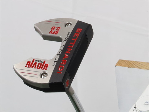Bettinardi Inovai 3.0 34" Putter Excellent Rh 12782289