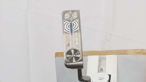 Odyssey Ai-One #1 35" Putter Excellent Rh 12785364 Odyssey Ai-One #1 35" Putter Excellent Rh 12785364