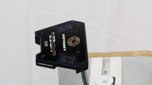 Odyssey Ai-One Milled #11 35" Putter Excellent Rh 12785404 Odyssey Ai-One Milled #11 35" Putter Excellent Rh 12785404