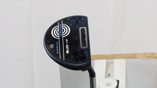 Odyssey Ai-One Rossie S 35" Putter Excellent Rh 12785418 Odyssey Ai-One Rossie S 35" Putter Excellent Rh 12785418