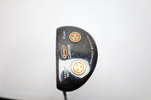 Yes! Olivia 38" Putter Good Left Hand Lh 1288209