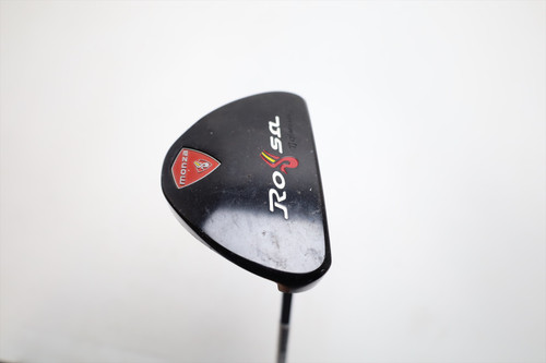 Taylormade Rossa Monza 34" Putter Good Rh 1300647 Taylormade Rossa Monza 34" Putter Good Rh 1300647