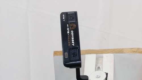 Odyssey Ai-One Milled #1 35" Putter Excellent Rh 12785433 Odyssey Ai-One Milled #1 35" Putter Excellent Rh 12785433