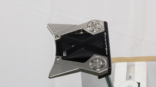 Titleist Scotty Cameron Phantom X 12 2022 35" Putter Good Rh 12780539 Titleist Scotty Cameron Phantom X 12 2022 35" Putter Good Rh 12780539