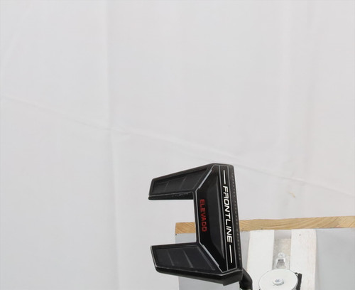 Cleveland Frontline Elevado Slant Neck 34" Putter Good Rh 12781801 Cleveland Frontline Elevado Slant Neck 34" Putter Good Rh 12781801