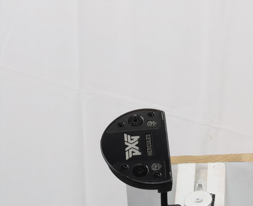 Pxg Battle Ready Hercules - Plumber'S Neck 34" Putter Good Rh 12781839 Pxg Battle Ready Hercules - Plumber'S Neck 34" Putter Good Rh 12781839
